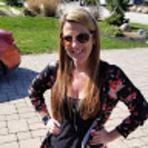 Meet your Posher, Jen